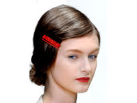 Accessoires cheveux
