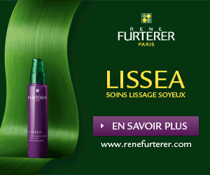 Lissea - soins lissage soyeux