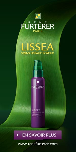 Lissea - soins lissage soyeux