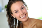 Avoir de beaux cheveux en hiver