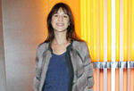 Charlotte Gainsbourg