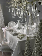 Tables de fête