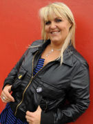 Valérie Damidot