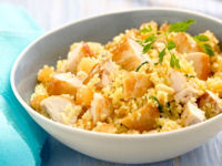 Recettes avec des pâtes