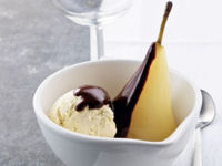 Recettes aux poires