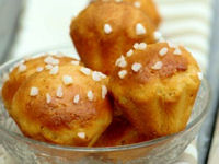 Recettes de viennoiseries