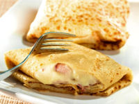 Recettes de crepes