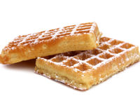 Recettes de gaufres