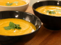 Recettes de soupes