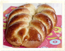 Brioches maison