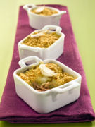Mini parmentier de canard