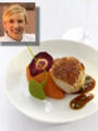 Noix de Saint-Jacques Tandoori