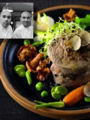 Médaillon de veau