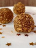 Truffes croustillantes