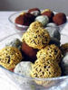 Truffes au citron