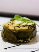Tartare de Saint-Jacques