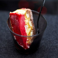 Desserts glaces