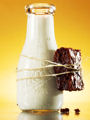 Lait chocolat