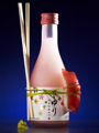 Sushi sake