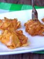 Poulet au corn flakes