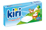Recettes au Kiri