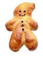Recettes de Saint-Nicolas