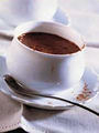 Chocolat chaud