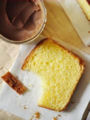 Brioche pur beurre