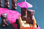 Recettes aux oursons