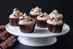 Recettes au Mars