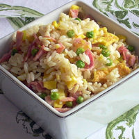 Recettes chinoises