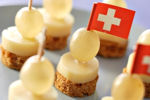 Appenzeller et pain d'épices