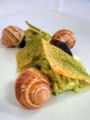 Escargots