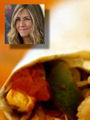 Recettes préférées des stars