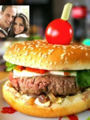 Prince William Hamburger