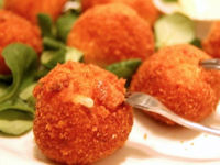 Recettes de croquettes