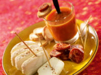 Recettes de tapas