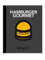 Hamburger gourmet