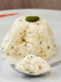 Nougat glacé