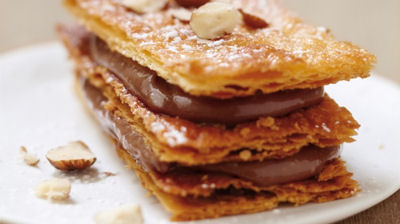Recettes pommes de terre