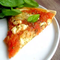 Recettes pizzas