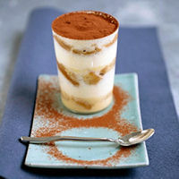 Recettes tiramisus
