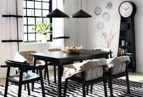 Housse de chaise