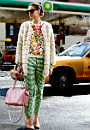 Modeuse & the city