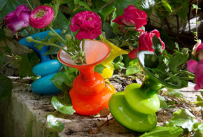 Vase Sia