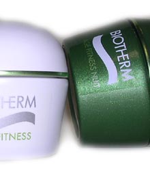 "Age fitness" Jour & nuit de Biotherm