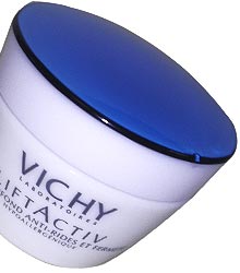 "Lift activ" jour de Vichy