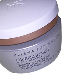 "Expressionnist"d'Helena Rubinstein