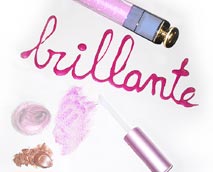 Tendance brillante