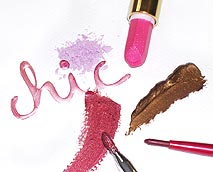 Tendance chic